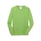 Port & Company® Long Sleeve Adult Core Cotton T-Shirt